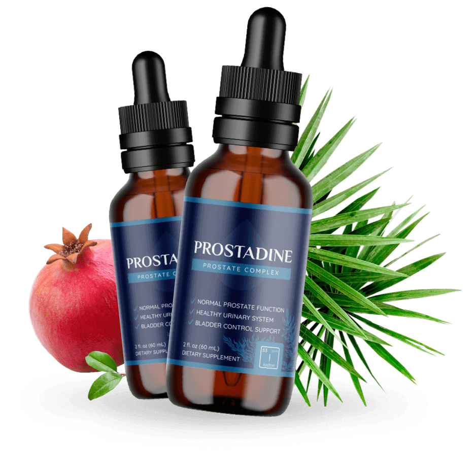 Prostadine buy