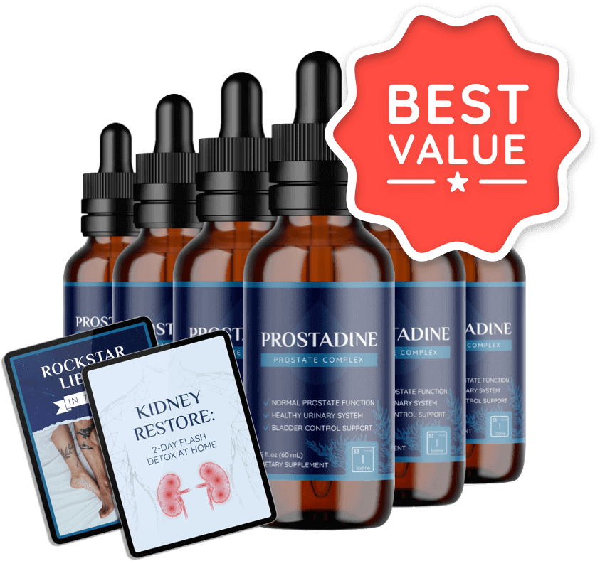 Prostadine discount